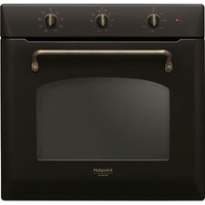 HOTPOINT ARISTON FIT 834 AN HA FORNO DA INCASSO 7 FUNZIONI ANTRACITE 