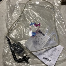 Yamaha Bulle Alta Scooter 50