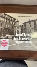 ACQUI TERME FRA VECCHIE E NUOVE MURA ACQUI TERME