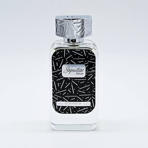 Firma argento dokhoon emirates - firma,