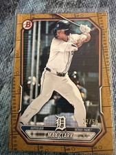 2026 bowman scorebook gold - bowman,