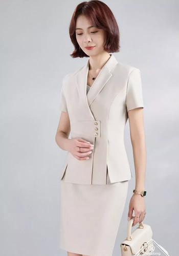 Tailleur donna elegante - tailleur,