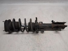 Ammortizzatore anteriore