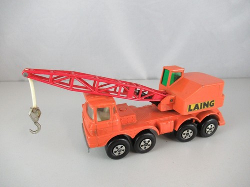 Matchbox lesney superkings - superkings, k12