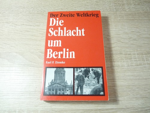 Earl ziemke der zweite - f.,