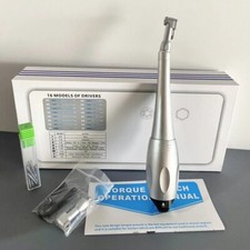 Nuovo Kit Impianto Dentale