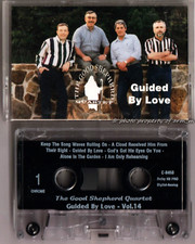 The Good Shepherd Quartet -