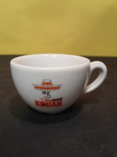 TAZZINA CAFFÈ KOBAN TAZZA ESPRESSO BAR COLLEZIONE COFFEE CUP COLLECTION IPA 