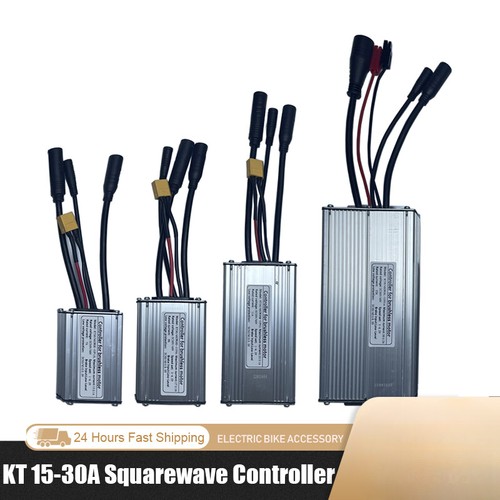 Regolatore onde quadrate