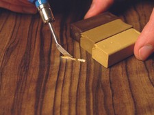 Konig cera dura mobili in cera