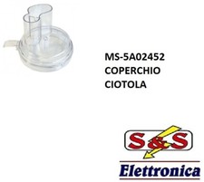 MS-5A02452 COPERCHIO CIOTOLA