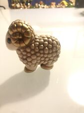 Presepe Thun Classico. Ariete