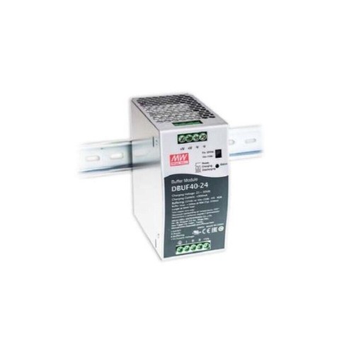 Meanwell dbuf40 modulo - dbuf40-24,