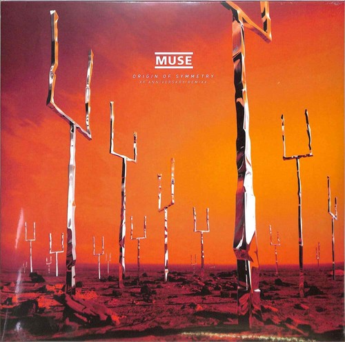 Muse origin symmetry xx - symmetry, (xx