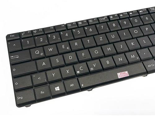 Versione tastiera asus - 1, de