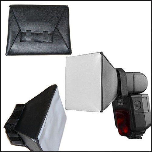 Softbox diffuser flash - softbox,