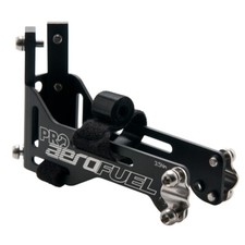 Portaborraccia aerodinamico