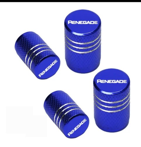 Tappini gomme auto - , alluminio