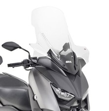 GIVI D2136ST PARABREZZA