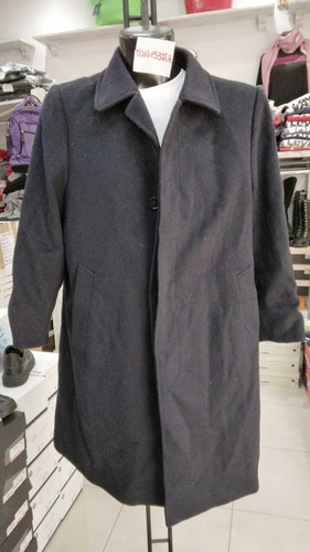 Cappotto lebole uomo man - uomo, misto