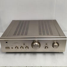 Amplificatore integrato Denon