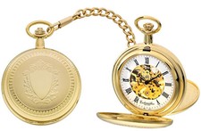 Orologio da tasca Eichmüller