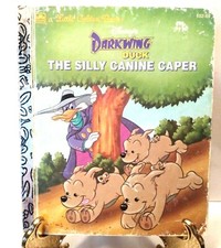 Disney's Darkwing Duck The