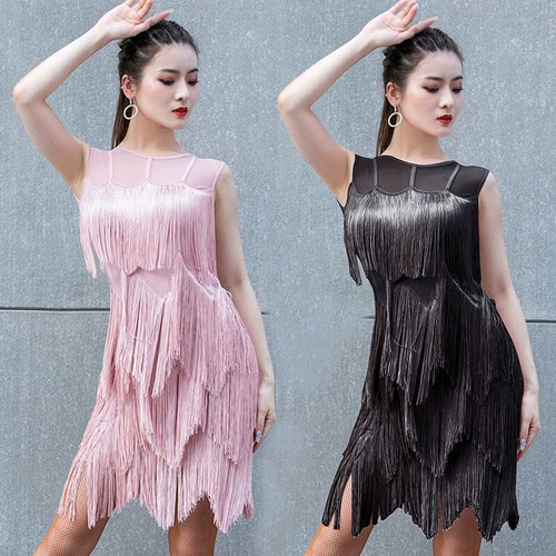 Abito ballo nappe - da,