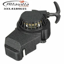 43CC 47CC 49CC AVVIAMENTO