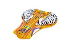 Isola Gonfiabile Elefante Flirty Fiesta 183x153cm Mare Piscina Estate dfh