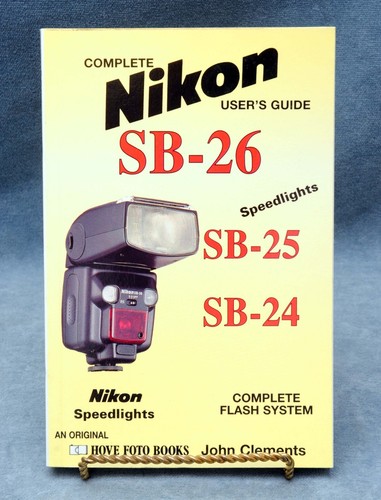 Nikon sb 26 - nikon, sb-26