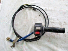 COMMUTATORE DEVIO DX COMPLETO