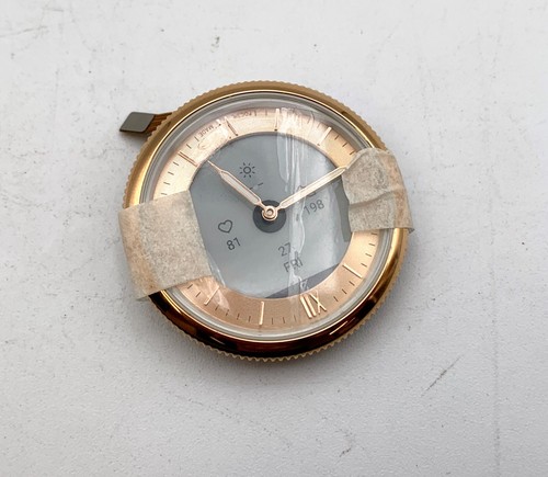 Fossil monroe hybrid smart - fossil,