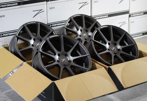Cerchi performance zp8 - z-performance, zp08