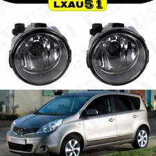 Pair Fog Lamp Lights For
