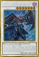 Maestro Armatura Alanera -