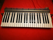 Tastiera inferiore organo