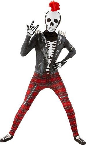Costume vestito fantasia