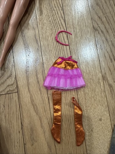 Leggings winx club believix - winx,