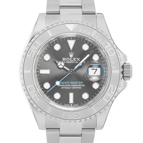 Rolex yacht master 126622 - master,