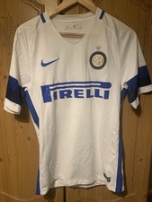 Maglia Inter Milan Nike