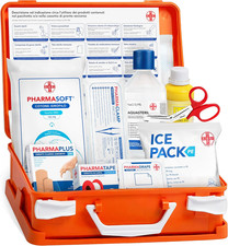 ® Cassetta Medica Di Pronto