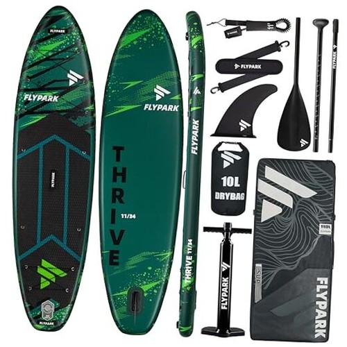Tavole paddle gonfiabili - paddle,