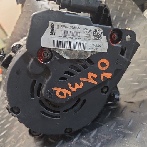 Alternatore stop start - alternatore, stop/start