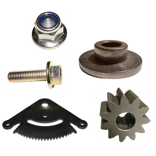 Kit settore sterzo - sterzo, e