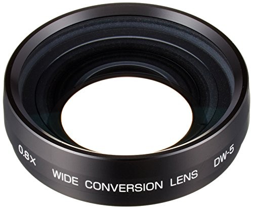 Ricoh convertitore largo - dw-5,