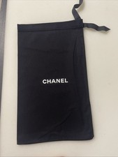 Borsa copripolvere  Chanel