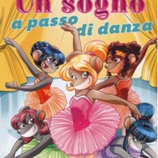 LIBRO UN SOGNO A PASSO DI