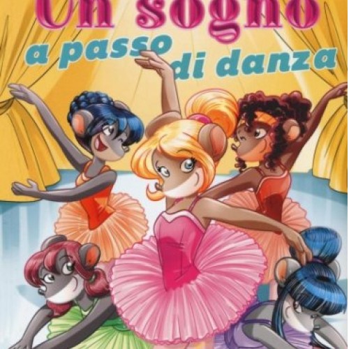 Libro sogno passo - a, di