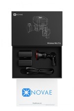 Mini lente LED dentale